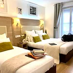 Hotel Clairefontaine