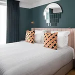 Hotel Parisianer