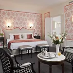 Hôtel Saint-Pétersbourg Opéra&Spa