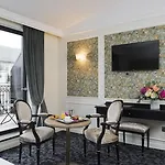 Hôtel Saint-Pétersbourg Opéra&Spa