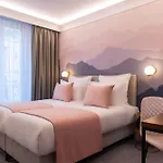 Hôtel Le Milie Rose