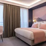 Hôtel Le Milie Rose