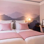 Hôtel Le Milie Rose