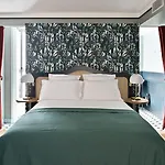 Hôtel Botaniste