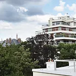 Hôtel Botaniste