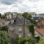 Hôtel Botaniste