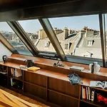 Hotel Madame Reve