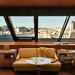 Hotel Madame Reve