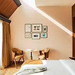Hotel Madame Reve