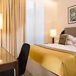 Le Tsuba Hotel