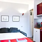 Pick A Flat\'s Apartment in le Marais - rue Beautreillis