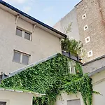 CMG - Cosy studio - Paris 15ème