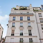CMG - Cosy studio - Paris 15ème