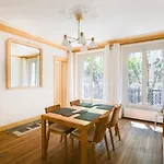 GuestReady - Nice Apt Avenue Parmentier