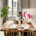1637 - Cosy Studio - Porte de Versailles