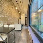 Luxurious 1 Bedroom Louvre Jeuneurs Free Netflix