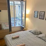 Home Sweet Home Rochechouart