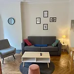Home Sweet Home Rochechouart