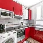Apartment Montmartre Custine By B\'Your Home