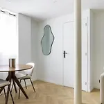 Hsh Magnifique Appartement La Chapelle