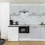 Hsh Magnifique Appartement La Chapelle