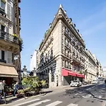 Sweet Inn - Rue de Lallier