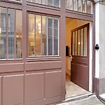 Cozy Studio - 2P - Gare De L\'Est