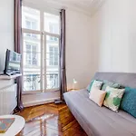 Pick A Flat\'s Apartments- Rue Richelieu