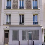 Sweet Apartment In The Heat Of The 15Th