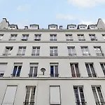 Cozy Studio - 2P - Gare De L\'Est