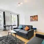 Chic Apartment -3Br-10P- Place De La Republique