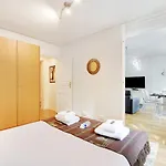 Chic Apartment -3Br-10P- Place De La Republique