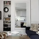 Charming Parisian Apartment Next To The Eiffel Tower