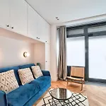 Splendide appartement pour 6 proche Montmartre