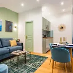 Amazing Apartment III Saint Fargeau