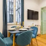 Amazing Apartment III Saint Fargeau