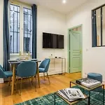 Amazing Apartment III Saint Fargeau