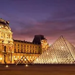 Charming 1BR appartement - Montorgueil / République