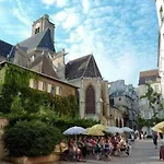 Charming 1BR appartement - Montorgueil / République