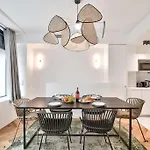Splendide appartement pour 6 proche Montmartre