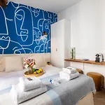 Cmg - Cosy Room Montmartre 13