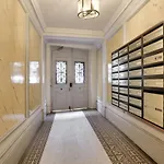 Cosy Apartment Near Champ De Mars