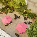 Hôtel Orchidée