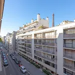 Champs De Mars Appartement