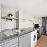 Lovely Appartement Montorgueil - 6P