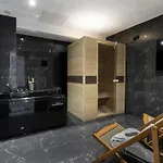 Magnifique Appartement Avec Sauna Et Jacuzzi