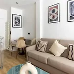 Magnifique Appartement Avec Sauna Et Jacuzzi