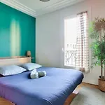 1 Bedroom Saint Germain Sevres