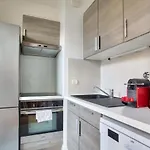 1 Bedroom Saint Germain Sevres