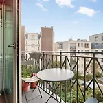 1 Bedroom Saint Germain Sevres